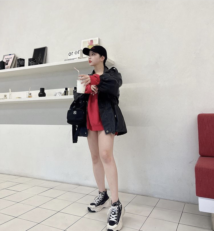 Ellaって誰？本名はいしづはるか？年齢などプロフィール！所属事務所は韓国NO1？ | havicoco